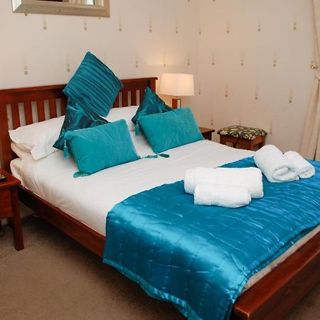 Bell Craig Guest House St Andrews Eksteriør billede