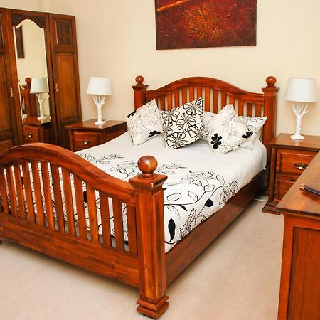 Bell Craig Guest House St Andrews Eksteriør billede