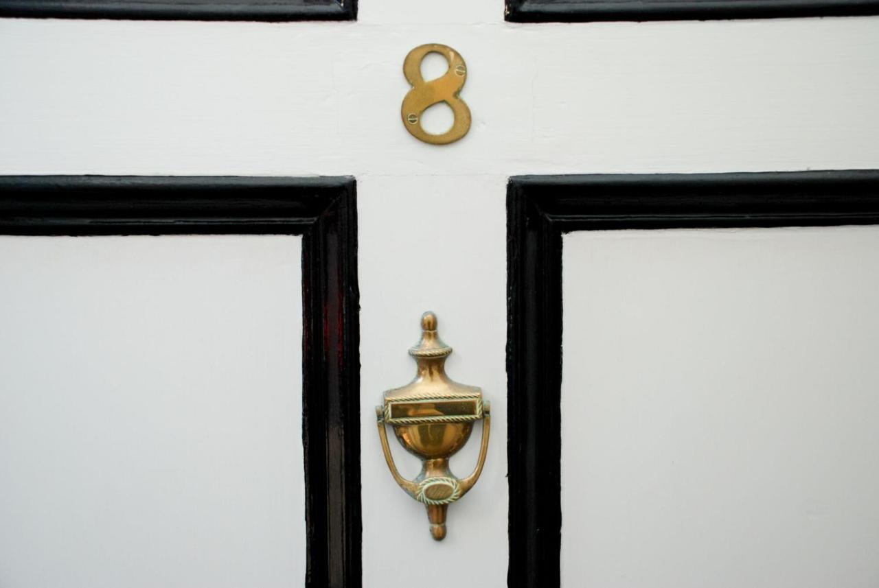 Bell Craig Guest House St Andrews Eksteriør billede